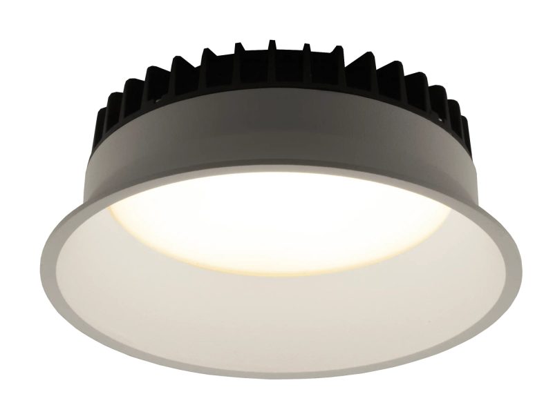 Fantasia MICRA inbouwspot 15W LED