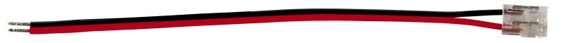 Fantasia Conector 8mm 22 AWG (15cm)