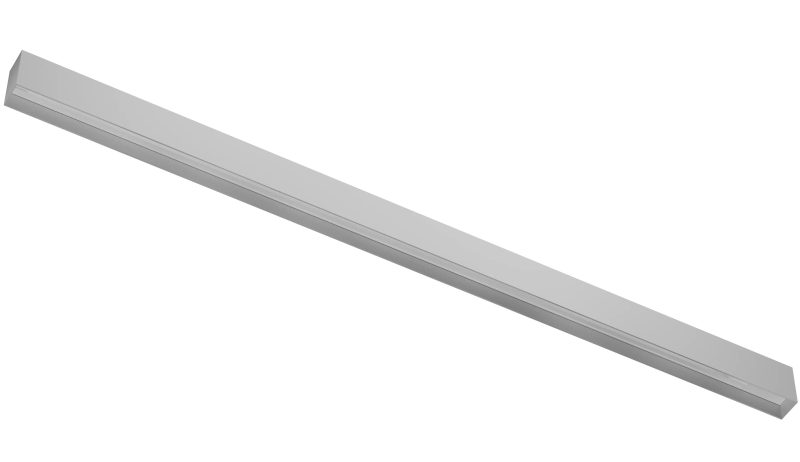 Fantasia Infinitus profil de rail pour éclairage blanc 290 cm aluminium