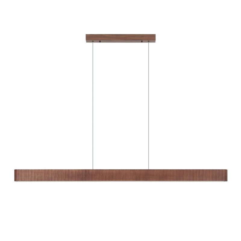 LUCIDE BANNISTER - Pendelleuchte - LED Dimmbar