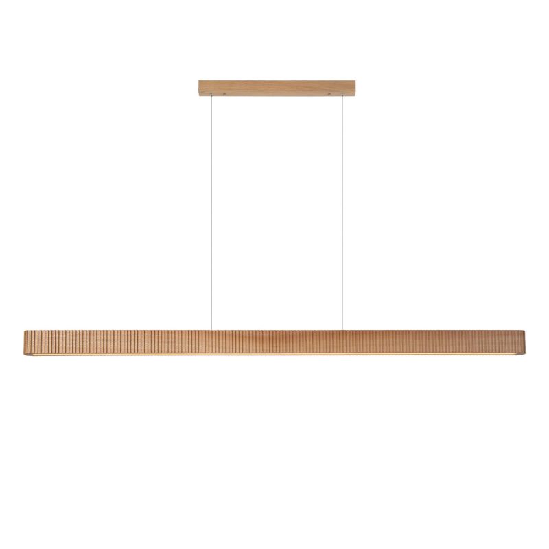 LUCIDE BANNISTER - Hanglamp - LED Dimb.