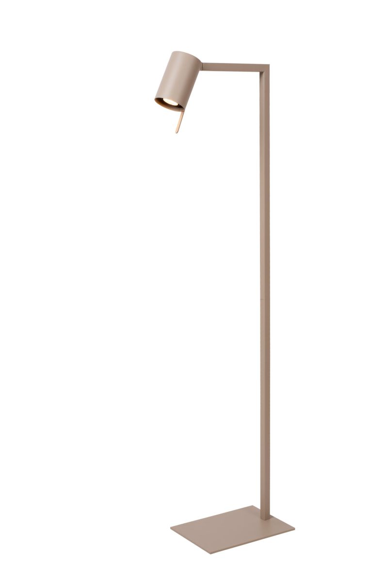 LUCIDE LESLEY - Leselampe - 1xGU10 (MR16) - Taupe