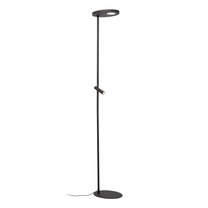 LUCIDE ORTOLAN - Stehlampe - LED Dimmbar