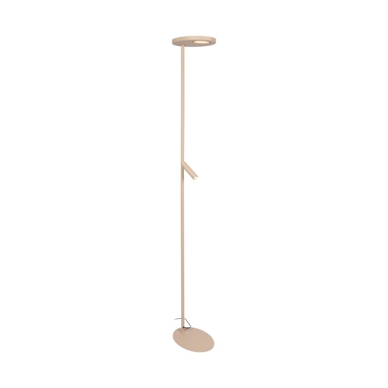 LUCIDE ORTOLAN - Stehlampe - LED Dimmbar