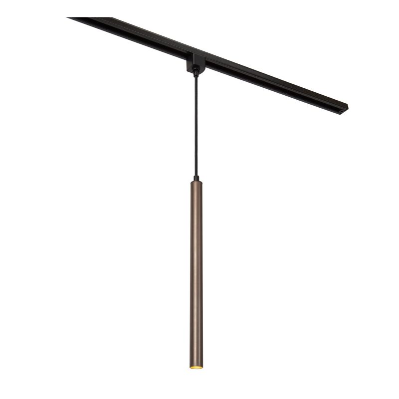 LUCIDE KEONI - Éclairage sur rail - LED Dimmable