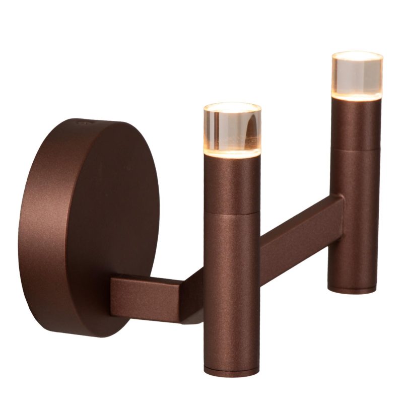 LUCIDE WELLINGTON - Applique - LED Dimmable