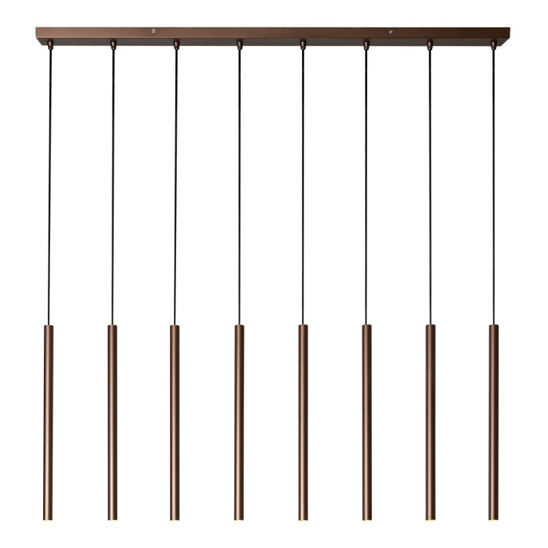 LUCIDE PHOENIX - Pendelleuchte - LED Dimmbar