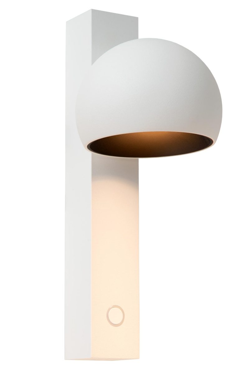 LUCIDE ESFERA - Applique - LED Dimmable