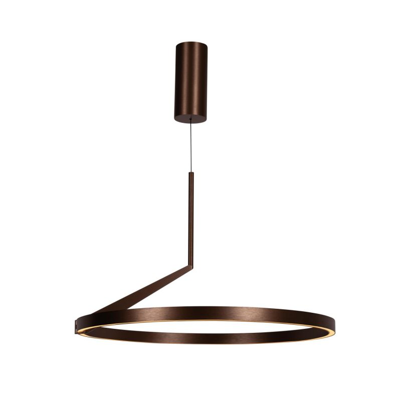 LUCIDE APPLAUSE - Suspension - Ø 60 cm - LED Dimmable