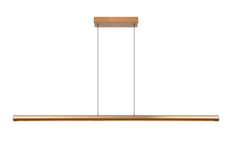 LUCIDE GRIFFITH - Hanglamp - LED Dimb.