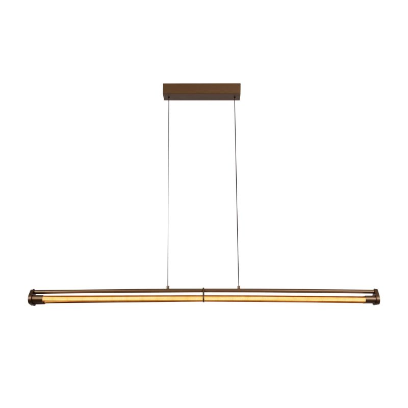 LUCIDE JANDERIN - Hanglamp - LED Dimb.