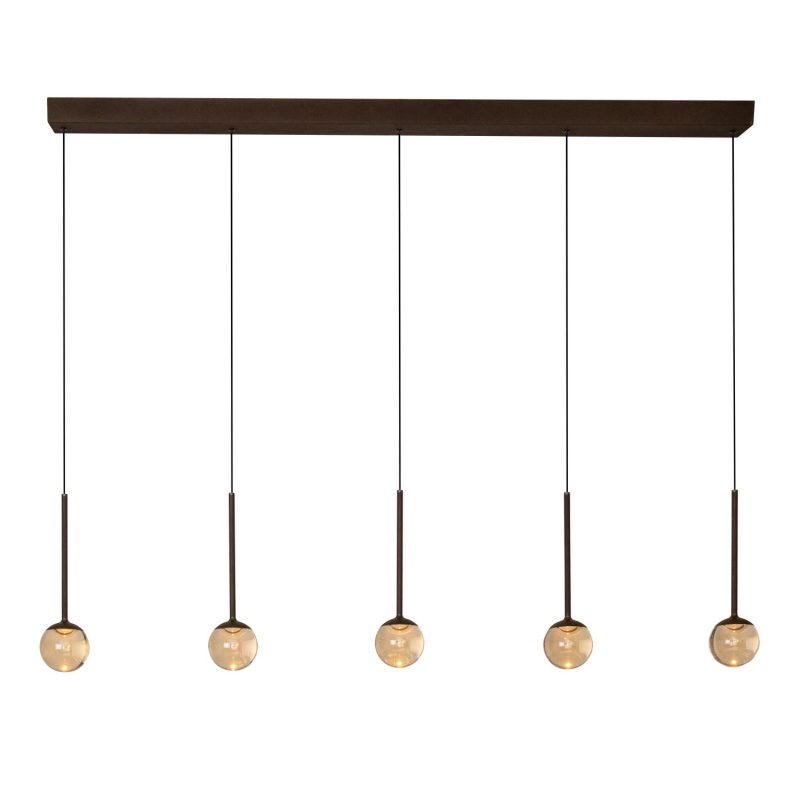 LUCIDE CALINA - Pendelleuchte - LED Dimmbar