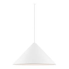 Nordlux Design pendant light geometric white metal E27 max 50W