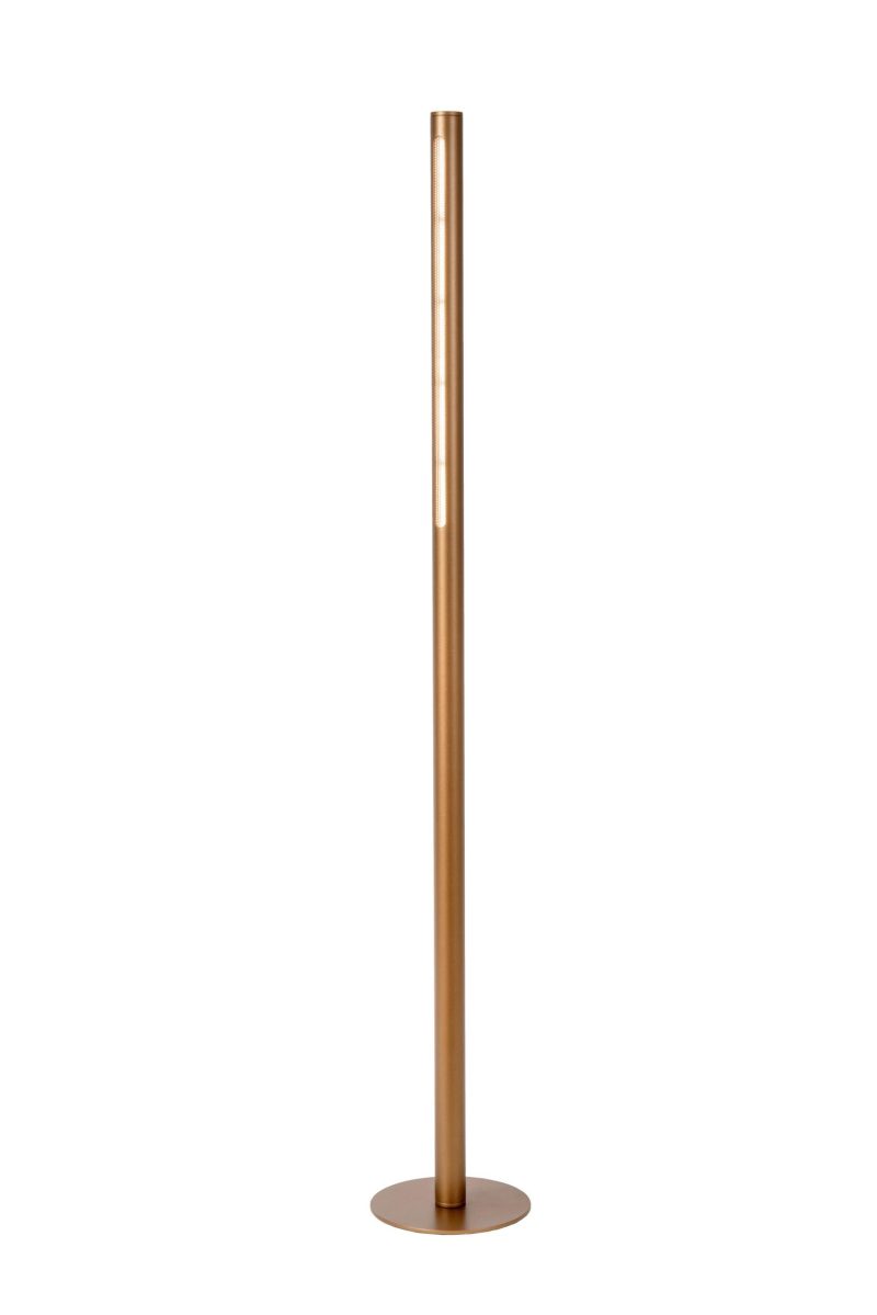 LUCIDE GRIFFITH - Stehlampe - Ø 21 cm - LED Dimmbar
