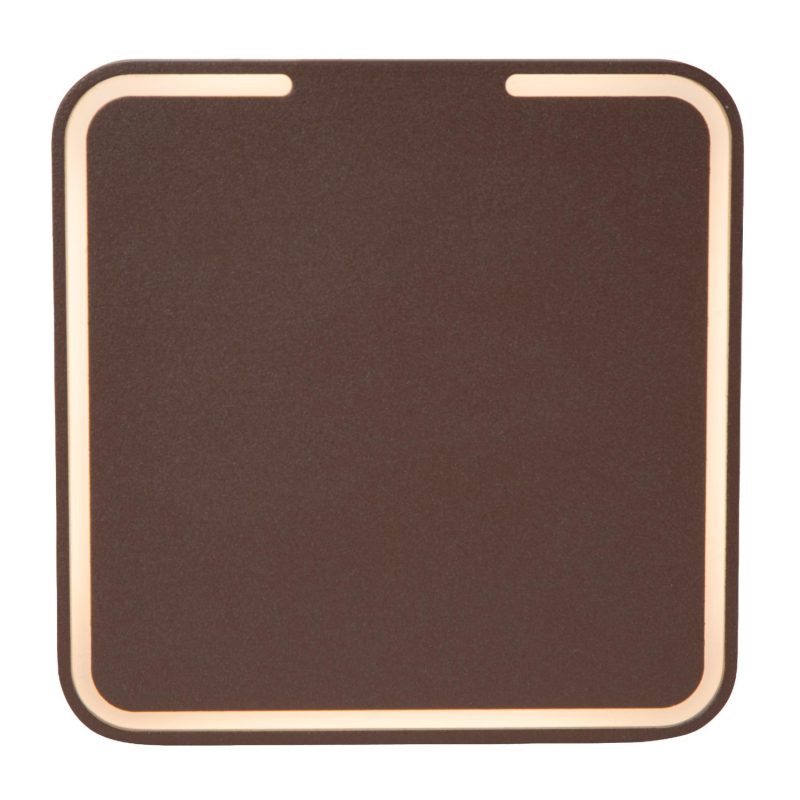 LUCIDE FINISTER - Applique Interno/Esterna