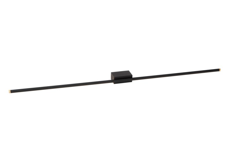 LUCIDE MARNIK - Wandlamp - LED Dimb.