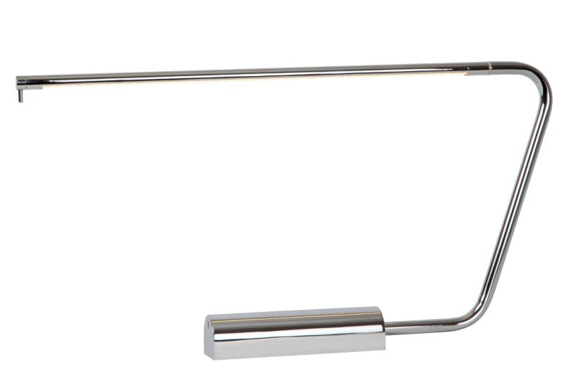 LUCIDE MADISON - Bureaulamp - LED Dimb.