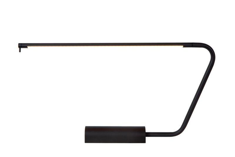 LUCIDE MADISON - Bureaulamp - LED Dimb.