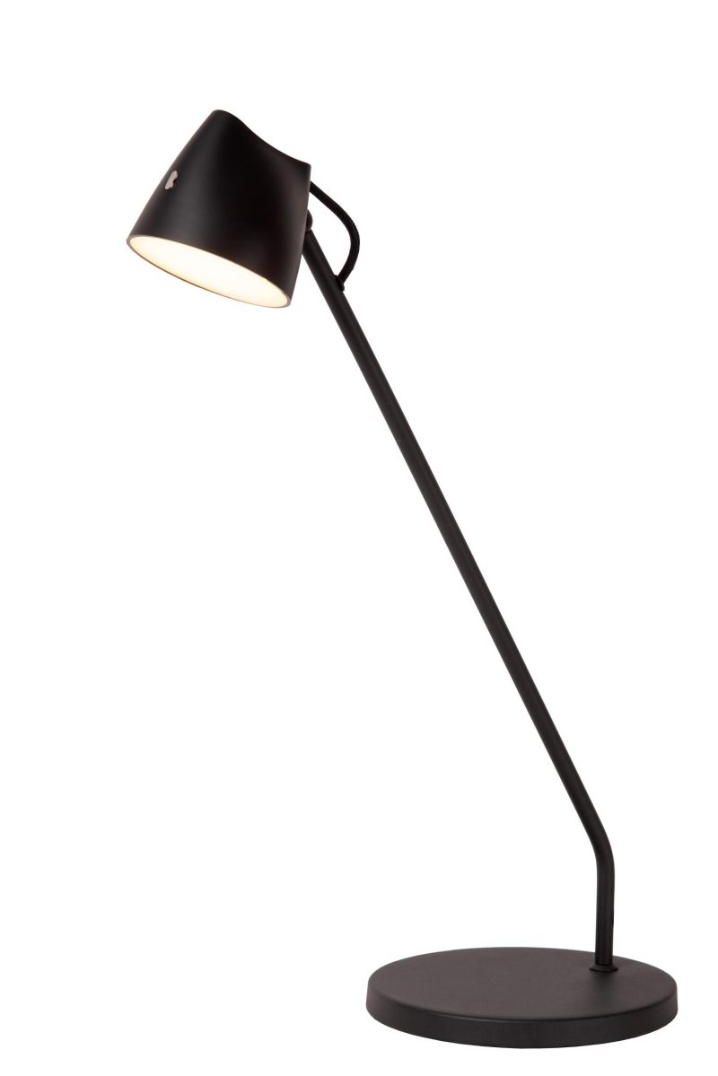LUCIDE MILNE - Bureaulamp - LED Dimb.