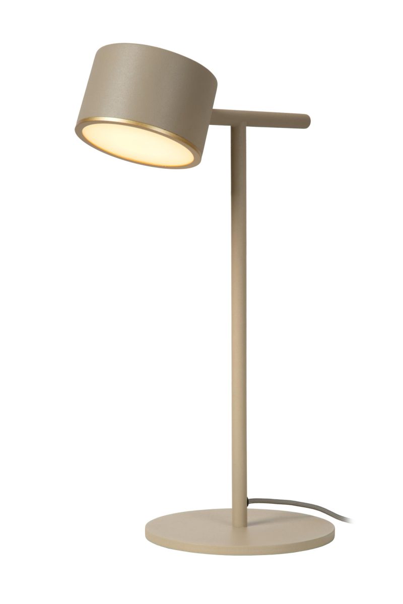 LUCIDE GIAN - Table Lamp - LED Dimmable