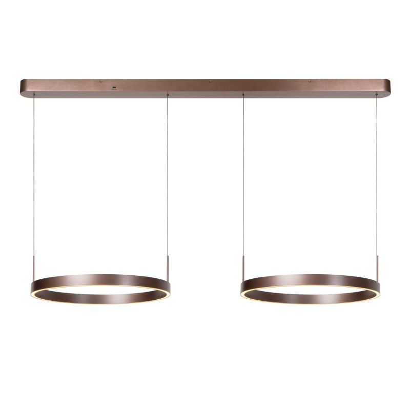 LUCIDE LIANE - Pendelleuchte - LED Dimmbar