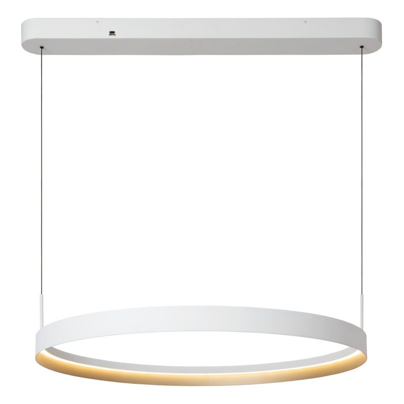 LUCIDE RADIANT - Hanglamp - LED Dimb.