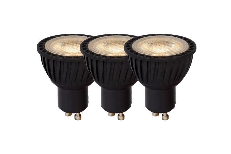 LUCIDE MR16 - Led lamp - Ø 5 cm - LED Dimb.