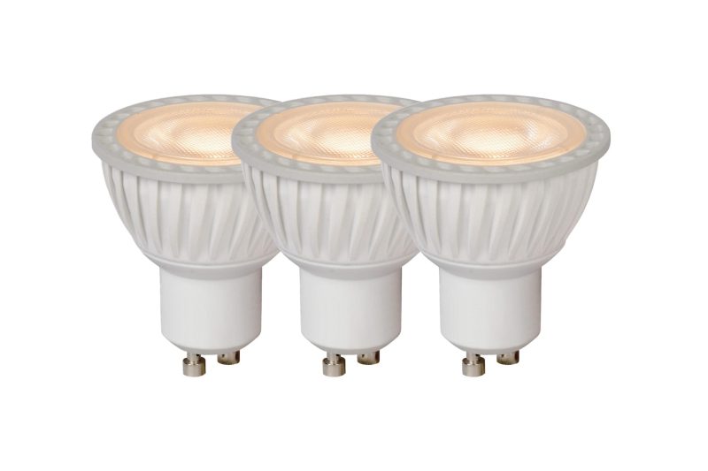 LUCIDE MR16 - Lampe LED - Ø 5 cm - Dimmable