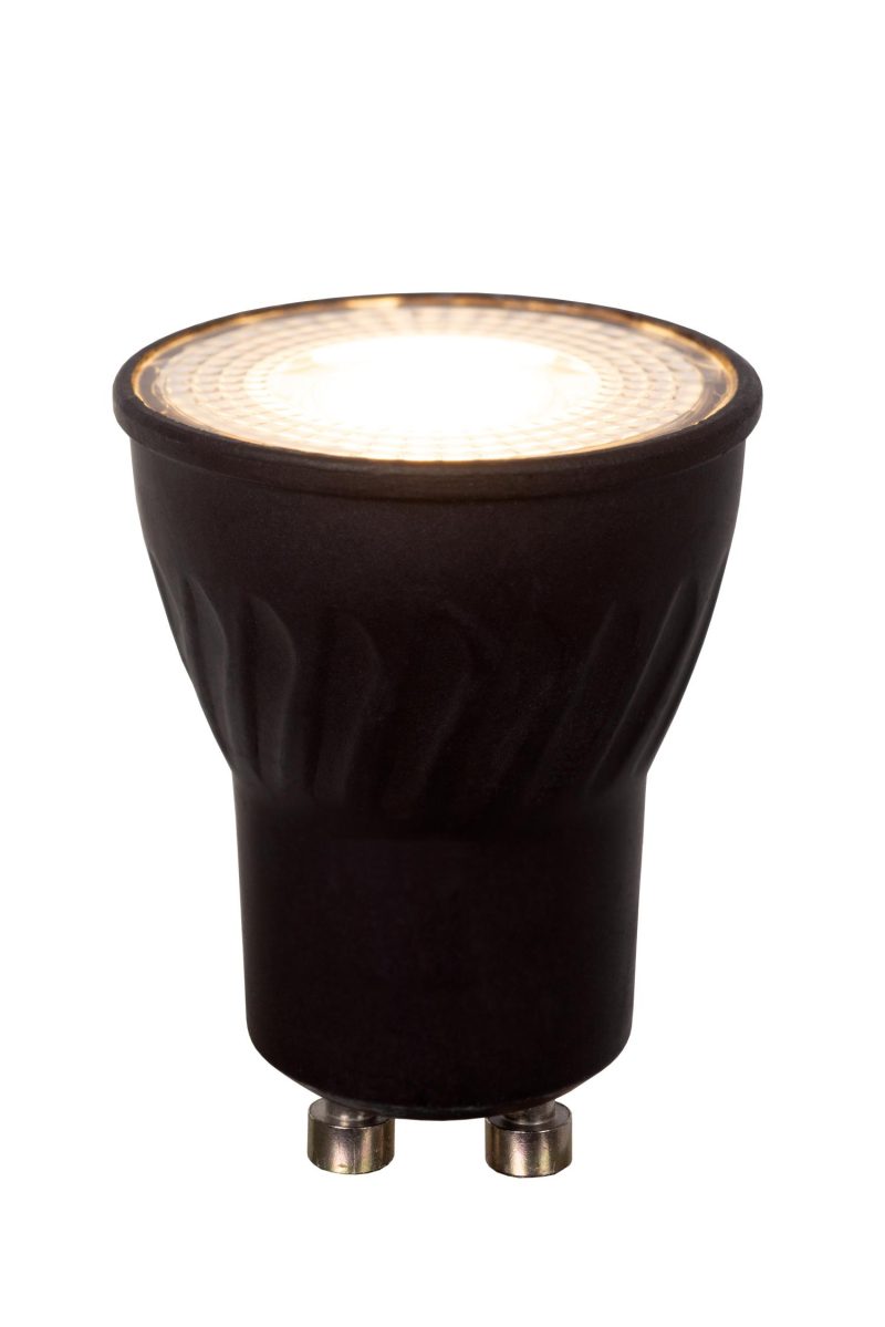 LUCIDE MR11 - LED Lampe - Ø 3,5 cm - Dimmbar