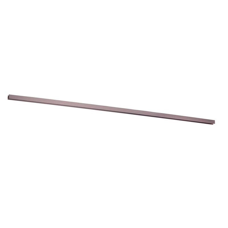 LUCIDE Premium LINIAL Rail de Surface - Système de Rail 1 Phase