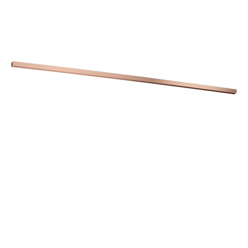 LUCIDE Premium LINIAL Aufbauschiene - 1 Phasen Schienensystem