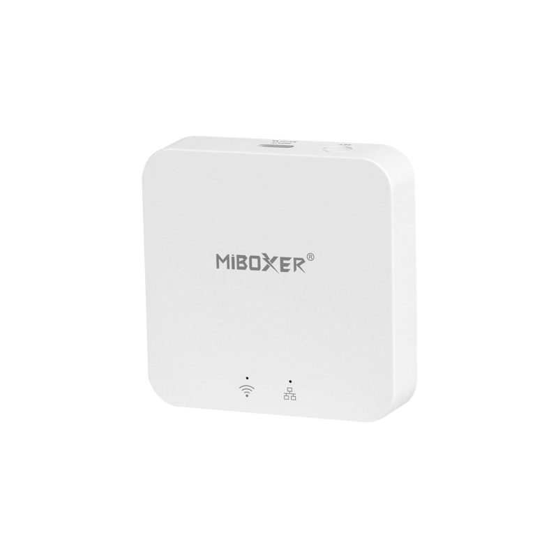 LUCIDE Premium LINIAL Smart Gateway