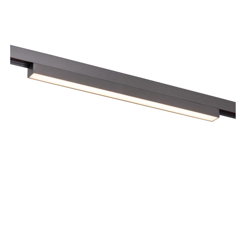 LUCIDE Premium LINIAL GLYX Railspot - Système de rail 1 phase