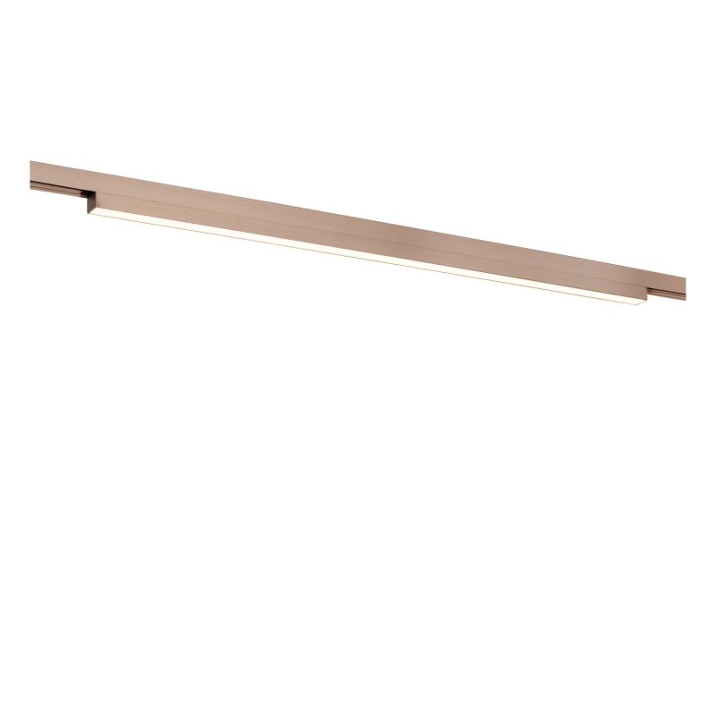 LUCIDE Premium LINIAL GLYXX Railspot - 1-Phasen Schienensystem