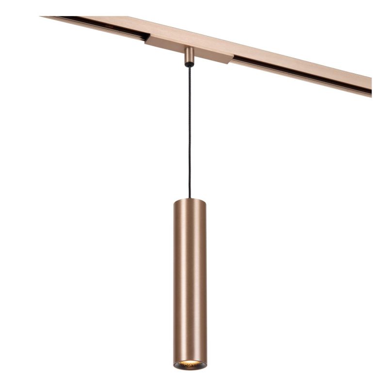 LUCIDE Premium LINIAL LUXUS Suspension - Système de rail 1-phase