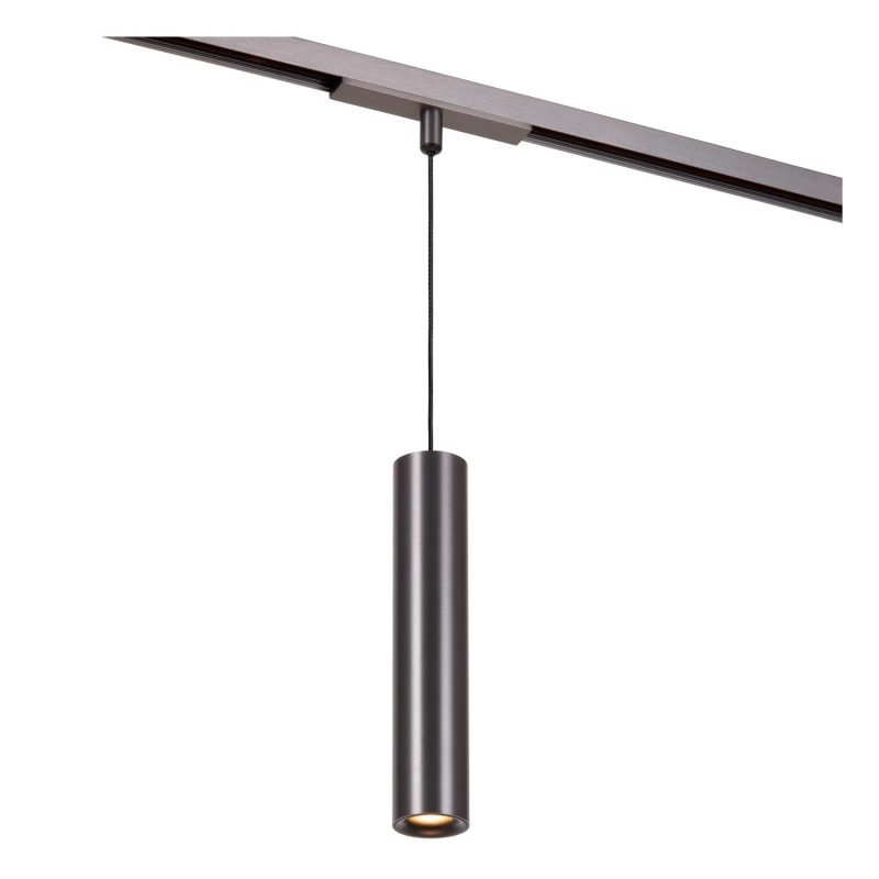 LUCIDE Premium LINIAL LUXUS Suspension - Système de Rail 1-Phase