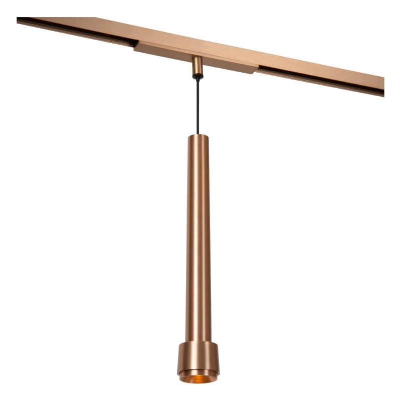 LUCIDE Premium LINIAL TUBIZ Suspension - Système de rail 1-phase