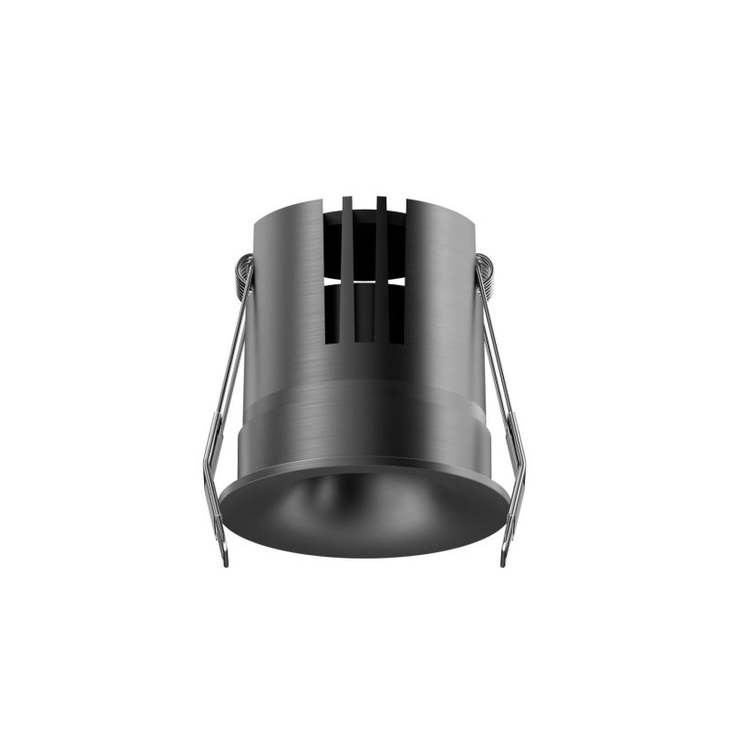 LUCIDE SNAX - Einbaustrahler - Ø 6 cm - LED Dimmbar