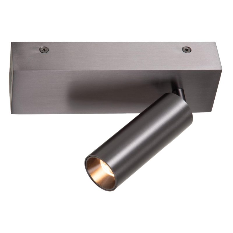 LUCIDE BIX - Deckenstrahler - LED Dimmbar