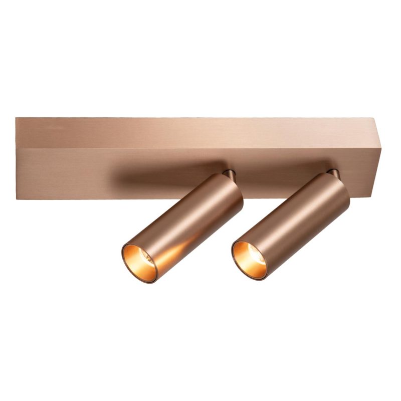 LUCIDE BIXX - Decken Spot - LED Dimmbar
