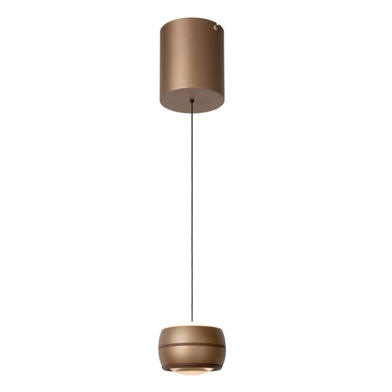 LUCIDE CORYFEE - Pendelleuchte - LED Dimmbar