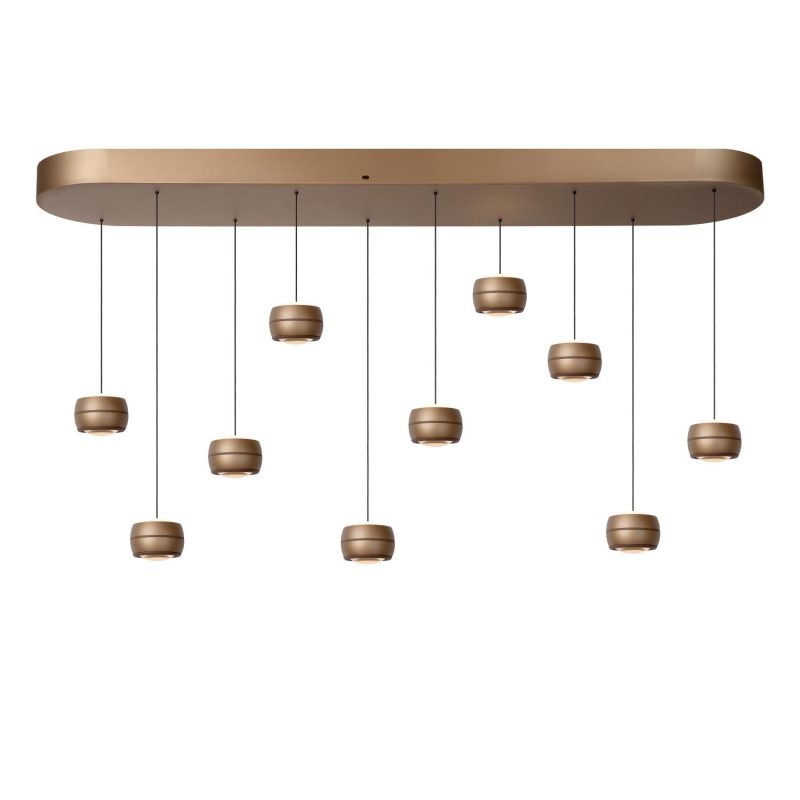 LUCIDE CORYFEE - Suspension - LED Dimmable