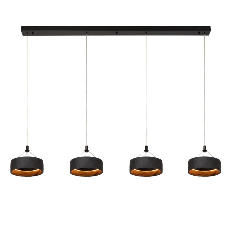 LUCIDE ADELANTE - Suspension - LED Dimmable