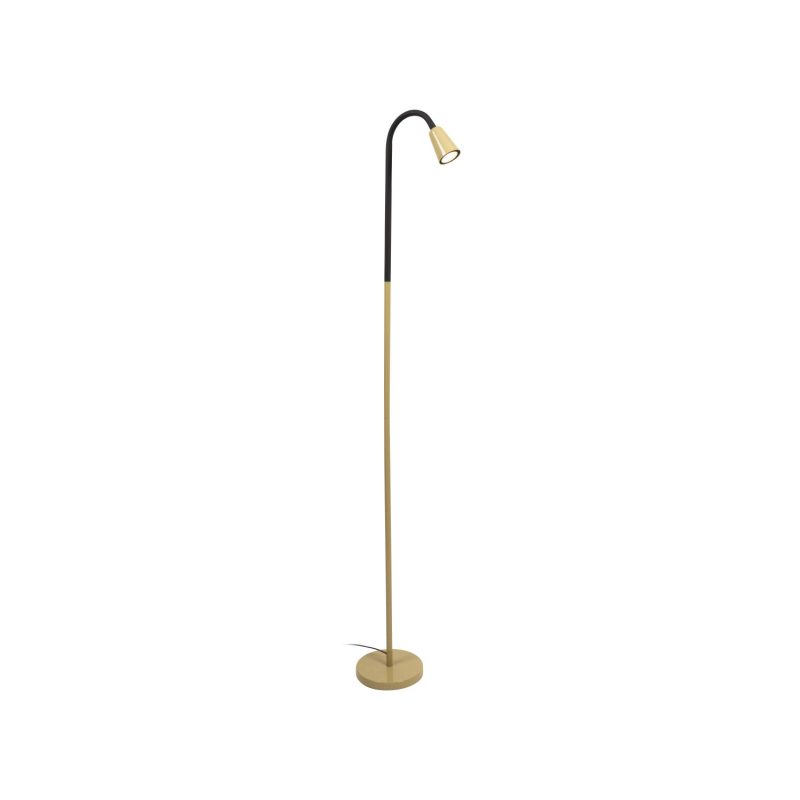 LUCIDE JASPER - Lampe de Lecture - 1xGU10 (MR16) - Vert - Essential