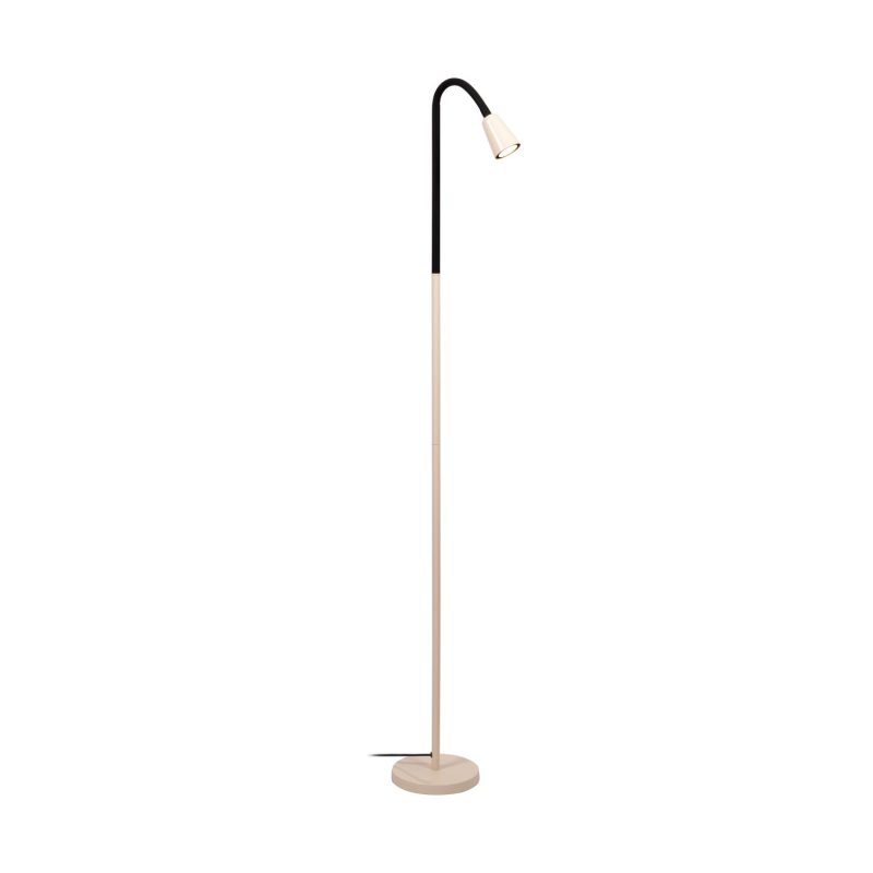 LUCIDE JASPER - Leeslamp - 1xGU10 (MR16) - Beige - Essential