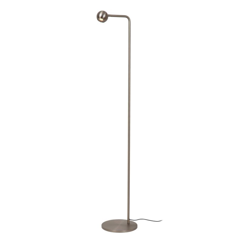 LUCIDE MONTANA - Stehlampe - LED Dimmbar