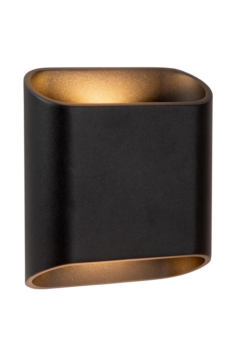 LUCIDE ATILA - Applique Interno/Esteriore - LED Dimmerabile
