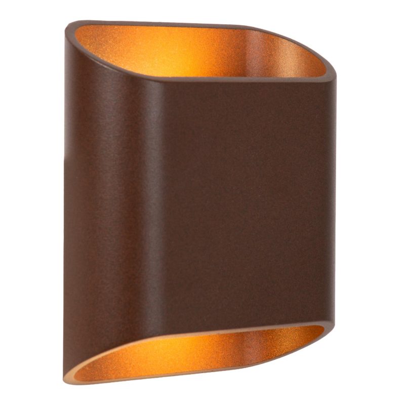 LUCIDE ATILA - Applique Intérieure/Extérieure - LED Dimmable