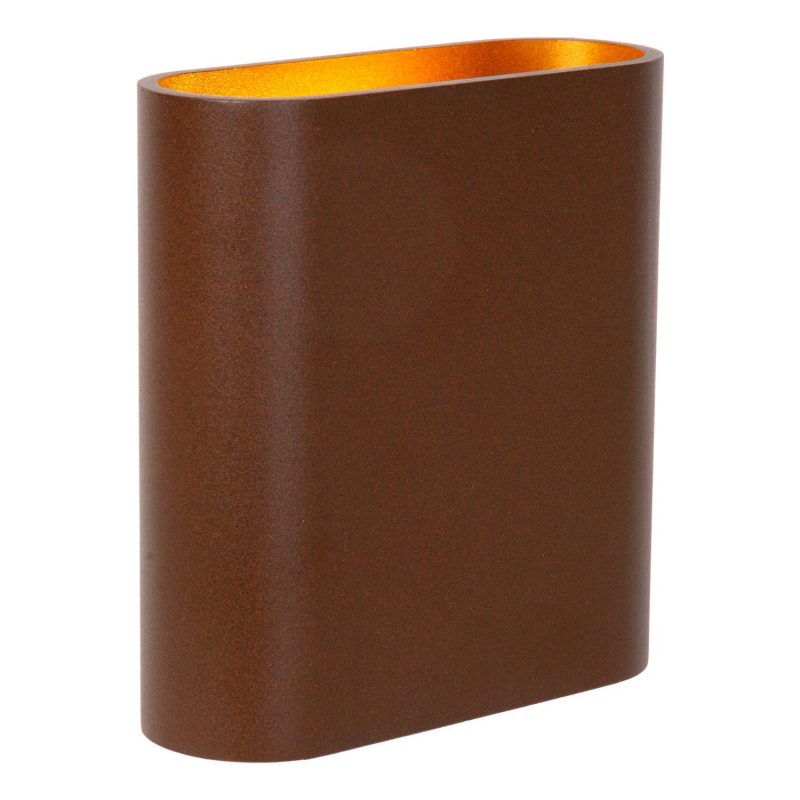 LUCIDE ATILA - Applique Interno/Esterna - LED Dimmerabile