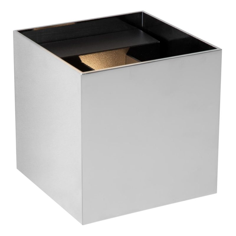 LUCIDE ARMIN - Applique / Lampada da Bagno - LED Dimmerabile